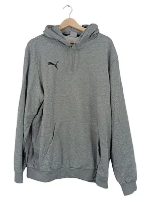 PUMA Kapuzenpullover