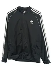 Vorschaubild 1 von Originals SST Trainingsjacke Kinder Gr. 164 Schwarz Weiß