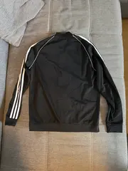 Vorschaubild 2 von Originals SST Trainingsjacke Kinder Gr. 164 Schwarz Weiß