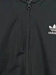 Vorschaubild 6 von Originals SST Trainingsjacke Kinder Gr. 164 Schwarz Weiß