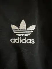 Vorschaubild 5 von Originals SST Trainingsjacke Kinder Gr. 164 Schwarz Weiß