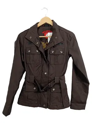 WELLENSTEYN Winterjacke