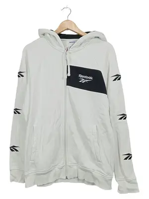 REEBOK Sweatjacke