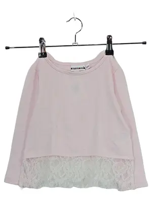 STOP + GO Langarmshirt