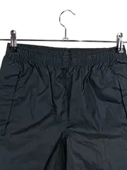 Vorschaubild 2 von Kinder Regenhose wasserdicht Gr. 146/152 Grau Planeten-Motiv