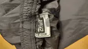 Vorschaubild 5 von Kinder Regenhose wasserdicht Gr. 146/152 Grau Planeten-Motiv