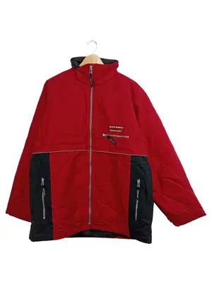 MAN'S WORLD Outdoorjacke