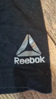 Vorschaubild 3 von Herren T-Shirt Schwarz Gr. XL Sportshirt Baumwolle Basic