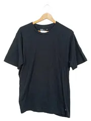 Vorschaubild 1 von Herren T-Shirt Schwarz Gr. XL Sportshirt Baumwolle Basic