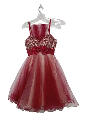 LUXUAR LIMITED Abendkleid