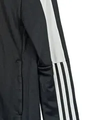 Vorschaubild 5 von Trainingsjacke Herren Gr. S Schwarz Weiß Aeroready Sportjacke