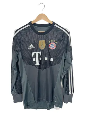 ADIDAS Fußball Trikot