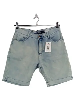 SUBLEVEL Jeans Shorts