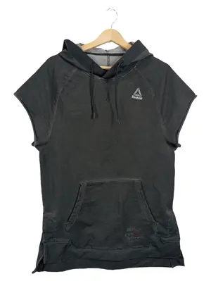 REEBOK Kapuzenpullover