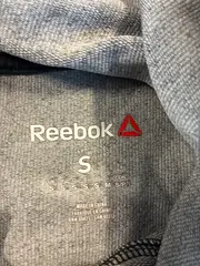 Vorschaubild 4 von Damen Kapuzenpullover Ärmellos Hoodie Grau Gr. S Sport