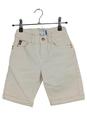 LTB Shorts