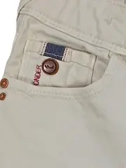 Vorschaubild 4 von Shorts Kinder Jungen Bermuda Kurze Hose Beige Gr. 146
