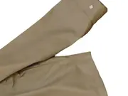 Vorschaubild 6 von Damen Regenjacke Kapuzenjacke Outdoor Grün Gr. 34 XS Übergangsjacke Kurz
