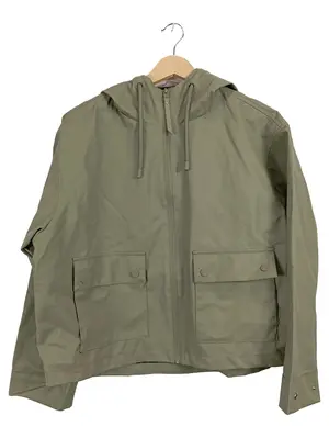ZARA Regenjacke