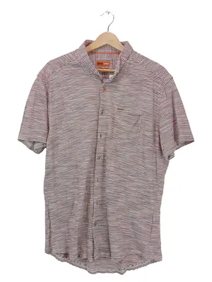 EMILIO ADANI Freizeithemd