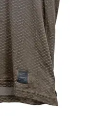 Vorschaubild 3 von Pro Sport Shirt Herren Gr. M/38 Grau Funktionsshirt Training