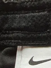 Vorschaubild 5 von Kinder Shorts Sport Hose Fußball Training Dri-Fit Schwarz Gr. 158
