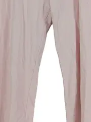 Vorschaubild 3 von Caprihose Mädchen Rosa Gr. 140 Baumwolle Freizeit Casual