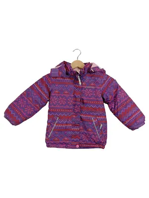 ICEPEAK Winterjacke
