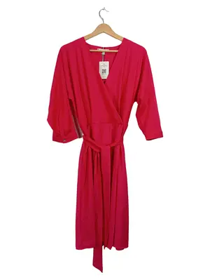 TOMMY HILFIGER Freizeitkleid