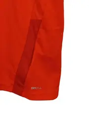 Vorschaubild 5 von Fußball Trikot Kinder Gr. 176 Rot DryCELL Sportshirt