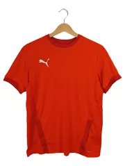 Vorschaubild 1 von Fußball Trikot Kinder Gr. 176 Rot DryCELL Sportshirt