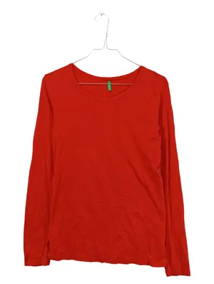 UNITED COLORS OF BENETTON Langarmshirt