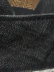 Vorschaubild 4 von Damen Jeans Straight Original Blau 30/34 Used Look Denim