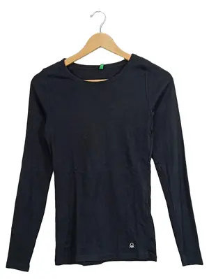 UNITED COLORS OF BENETTON Langarmshirt