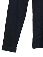Vorschaubild 3 von Langarmshirt Damen Gr. 38/M Schwarz Basic