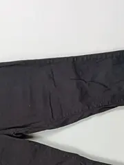 Vorschaubild 5 von Damen Slim Fit Jeans Schwarz Gr. W29/38 Nieten-Details