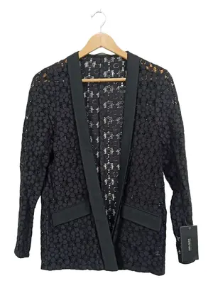 ZARA Spitzenkleid