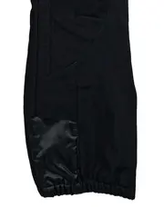 Vorschaubild 3 von Softshell Skihose Kinder Outdoor Polyester Schwarz Gr. 152
