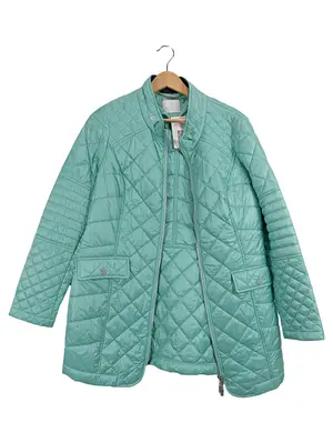 MADELEINE Steppjacke