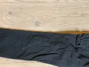 Vorschaubild 4 von NAME IT Jungen Cargohose Gr. 176 Grün Casual Jogger Baumwolle Elasthan