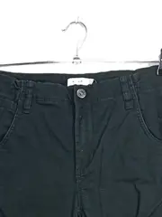 Vorschaubild 3 von NAME IT Jungen Cargohose Gr. 176 Grün Casual Jogger Baumwolle Elasthan