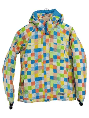 HIKIS SPORT Skijacke