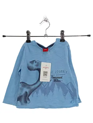 S.OLIVER Langarmshirt