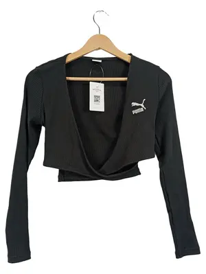 PUMA Strickjacke