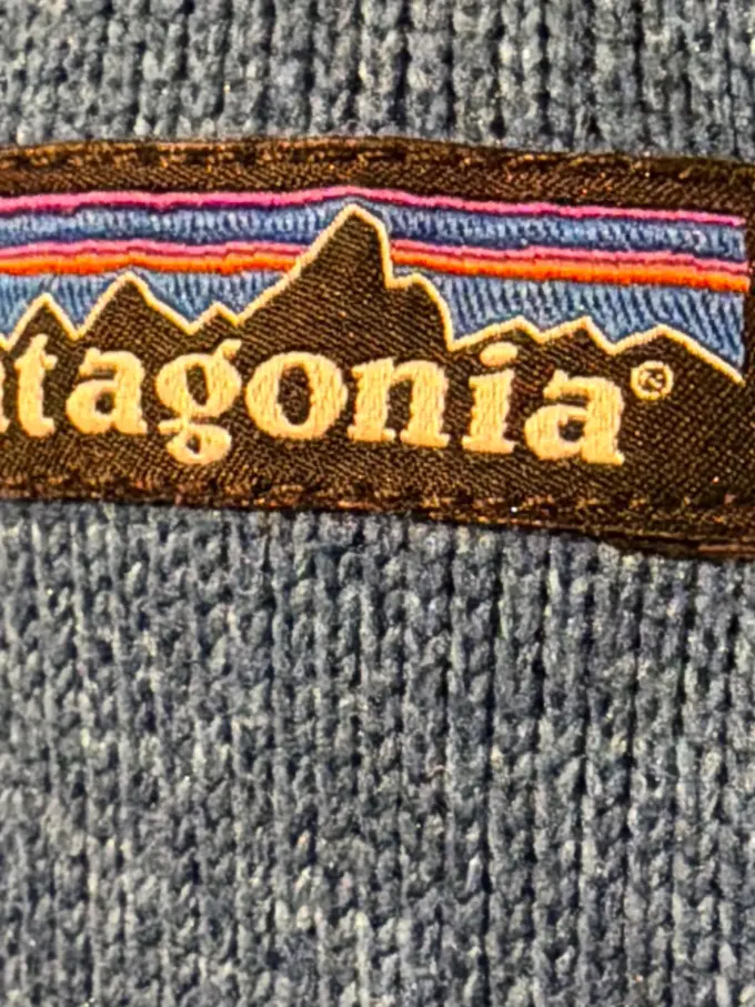 PATAGONIA Fleecejacke Bild 4