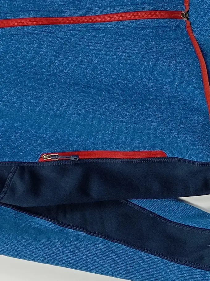 PATAGONIA Fleecejacke Bild 6