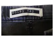 Vorschaubild 4 von Damen Jeansrock Gr. 36/S Grau Denim Mini Stretch