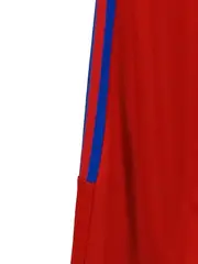 Vorschaubild 4 von FC Bayern München Human Race Trainingshose Herren Rot M Polyester