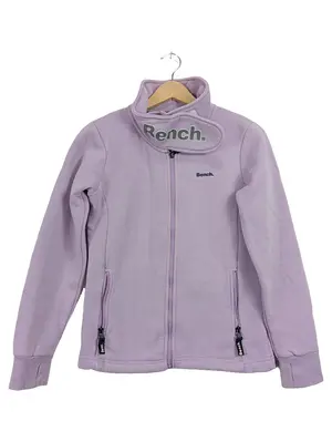 BENCH. Fleecejacke