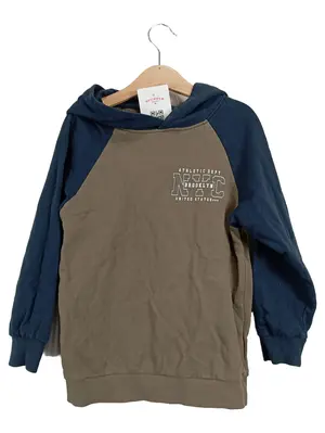 STUFFLE Kapuzenpullover